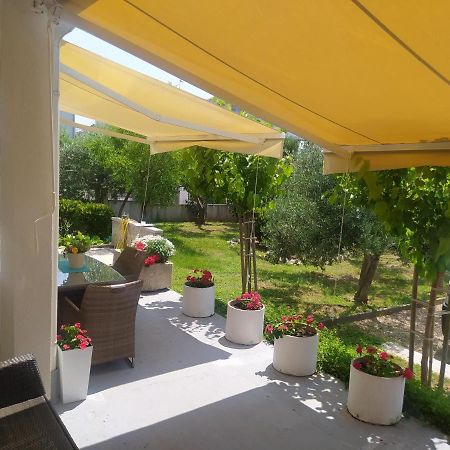 Apartmani Trubi 2 Vodice Luaran gambar