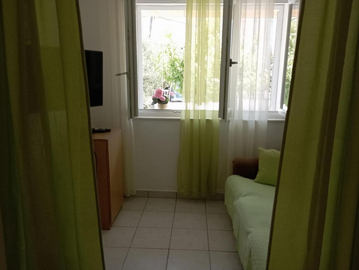 Apartmani Trubi 2 Vodice Luaran gambar