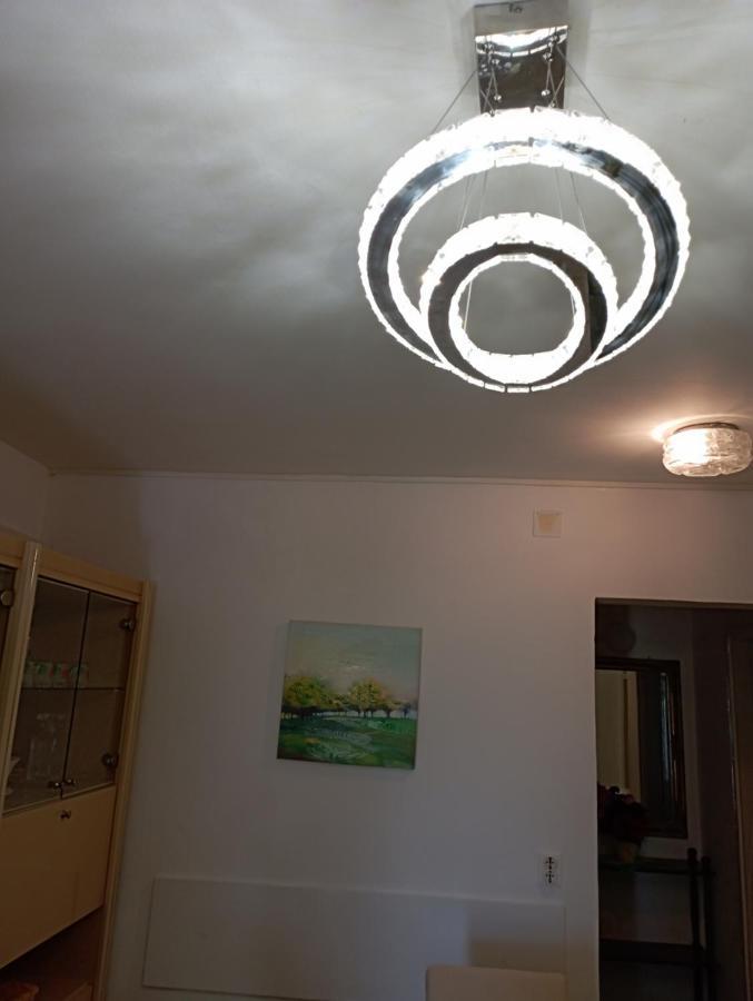 Apartmani Trubi 2 Vodice Luaran gambar
