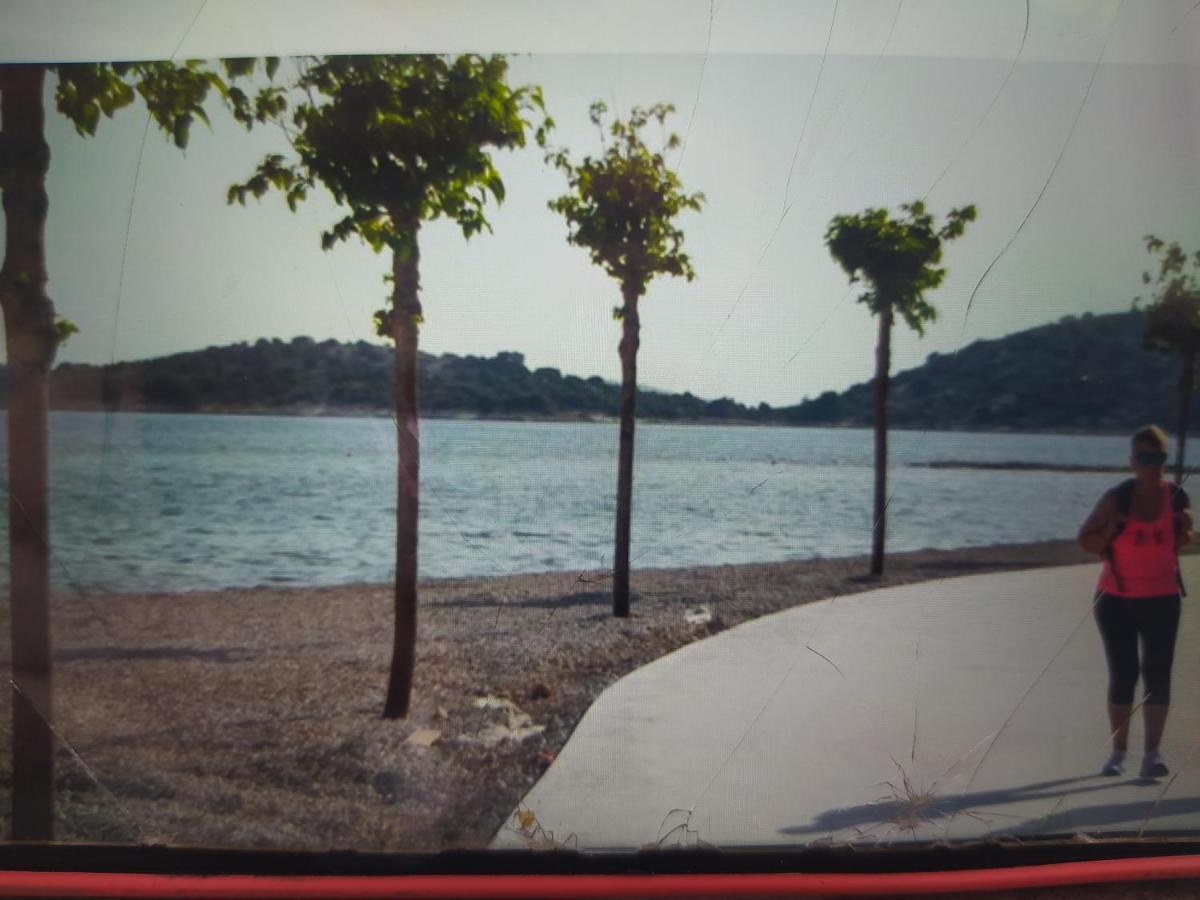 Apartmani Trubi 2 Vodice Luaran gambar